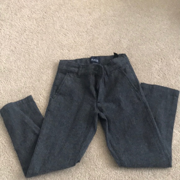 EUC boys dress pants - Picture 2 of 5